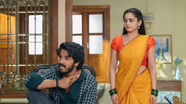 Udne Ki Aasha - Episode 59