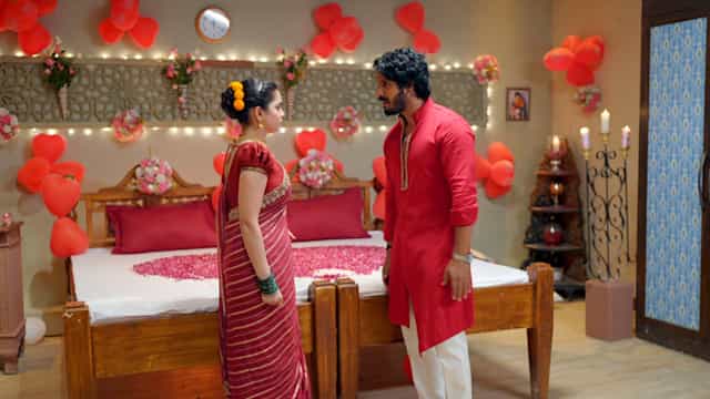 Udne Ki Aasha - Episode 48