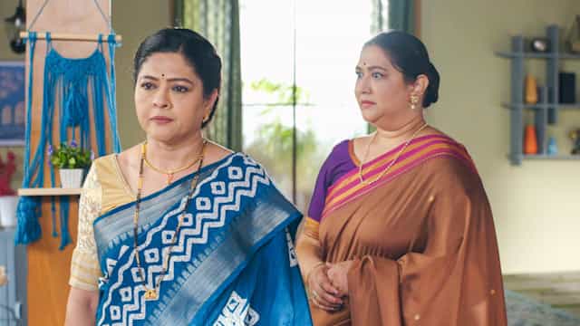 Udne Ki Aasha - Episode 62