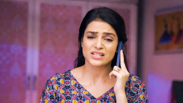 Udne Ki Aasha - Episode 87