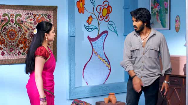 Udne Ki Aasha - Episode 80