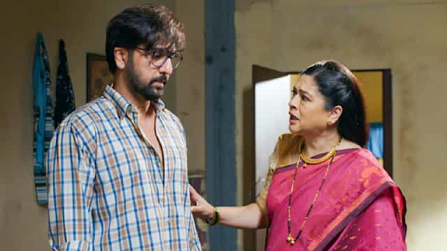 Udne Ki Aasha - Episode 52