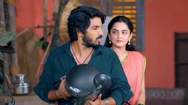 Udne Ki Aasha - Episode 88