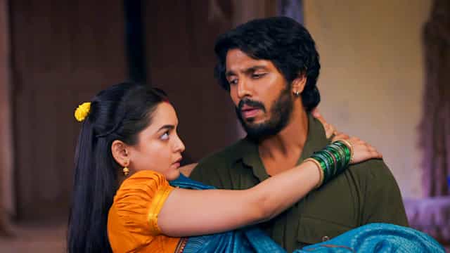 Udne Ki Aasha - Episode 90