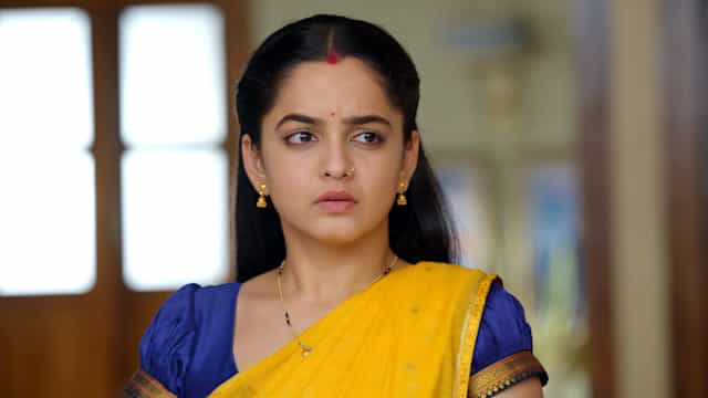 Udne Ki Aasha - Episode 50