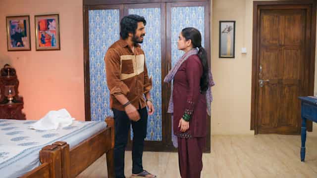 Udne Ki Aasha - Episode 73