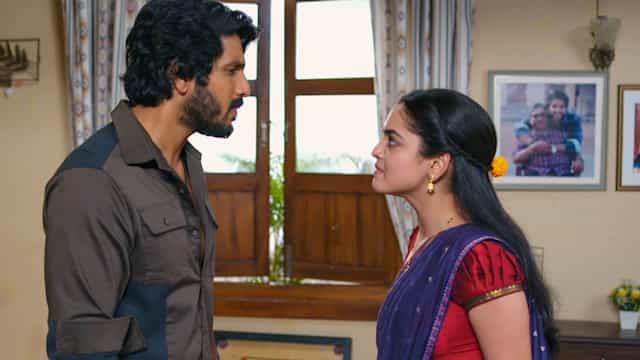 Udne Ki Aasha - Episode 69