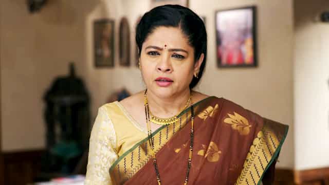 Udne Ki Aasha - Episode 72