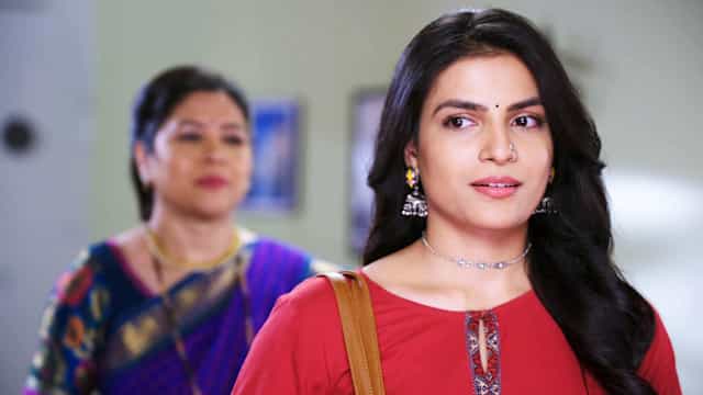 Udne Ki Aasha - Episode 78