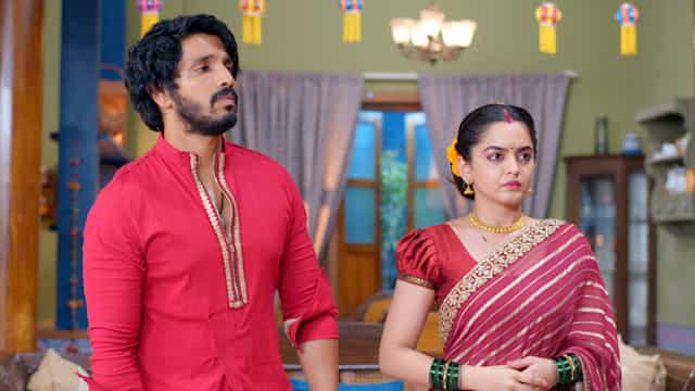 Udne Ki Aasha - Episode 47
