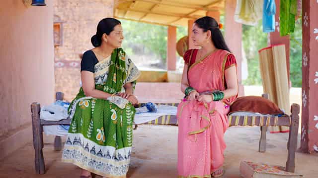 Udne Ki Aasha - Episode 89
