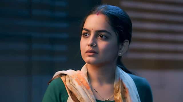 Udne Ki Aasha - Episode 57