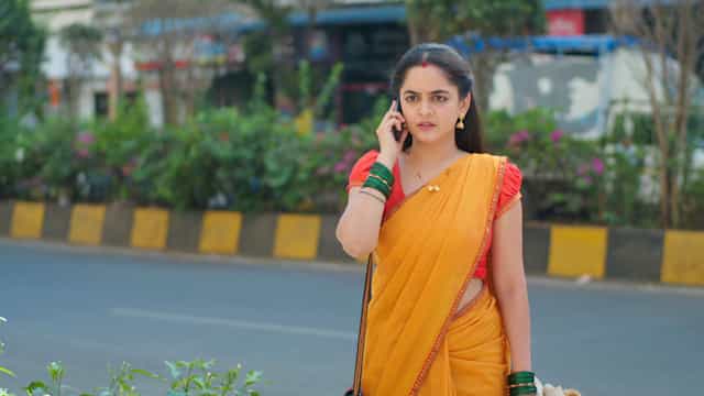 Udne Ki Aasha - Episode 61