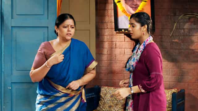 Udne Ki Aasha - Episode 60