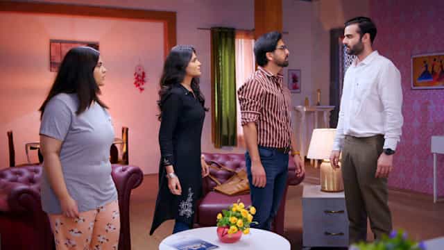 Udne Ki Aasha - Episode 86