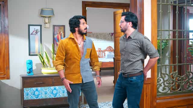Udne Ki Aasha - Episode 76