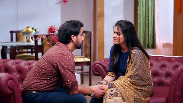 Udne Ki Aasha - Episode 85