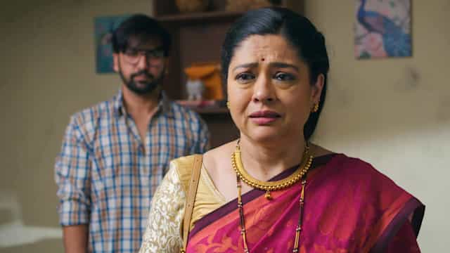 Udne Ki Aasha - Episode 53