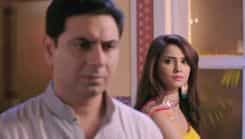 Vish Ya Amrit Sitaara - Episode 4