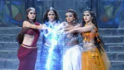 Vish Ya Amrit Sitaara - Episode 8