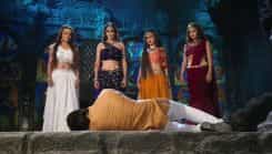Vish Ya Amrit Sitaara - Episode 26