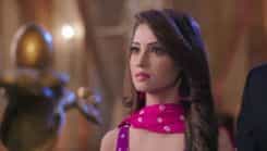 Vish Ya Amrit Sitaara - Episode 34