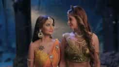Vish Ya Amrit Sitaara - Episode 49