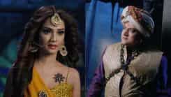 Vish Ya Amrit Sitaara - Episode 53