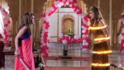 Vish Ya Amrit Sitaara - Episode 57