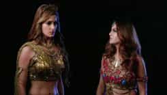 Vish Ya Amrit Sitaara - Episode 59