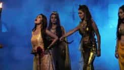 Vish Ya Amrit Sitaara - Episode 60