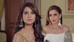 Vish Ya Amrit Sitaara - Episode 64