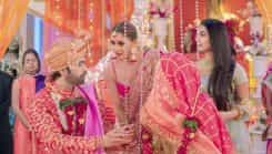 Vish Ya Amrit Sitaara - Episode 75