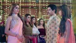 Vish Ya Amrit Sitaara - Episode 80