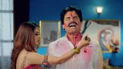 Vish Ya Amrit Sitaara - Episode 81