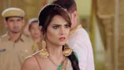 Vish Ya Amrit Sitaara - Episode 82