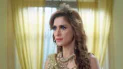 Vish Ya Amrit Sitaara - Episode 96