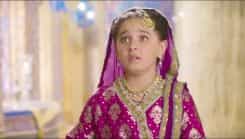 Salim Anarkali - Episode 7