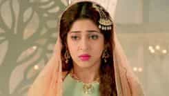 Salim Anarkali - Episode 8