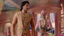 Salim Anarkali - Episode 10