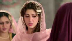 Salim Anarkali - Episode 13