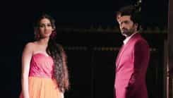 Vish Ya Amrit Sitaara - Episode 105