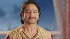 Salim Anarkali - Episode 15