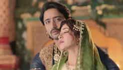 Salim Anarkali - Episode 23
