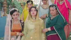 Salim Anarkali - Episode 27