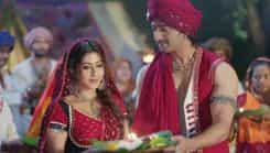 Salim Anarkali - Episode 33