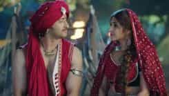 Salim Anarkali - Episode 34