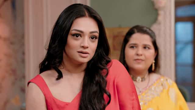 Ram Bhavan - Episode 77