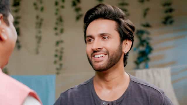 Ram Bhavan - Episode 76