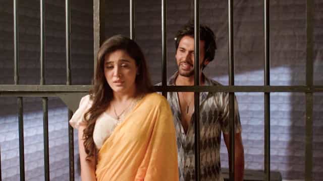 Ram Bhavan - Episode 108